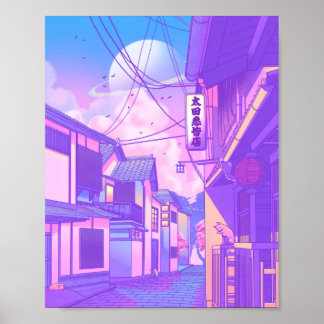 京都市ポップ・アートの ポスター