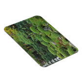 京都市大原三千院3 マグネット (右側)