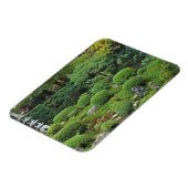 京都市大原三千院3 マグネット (左側)