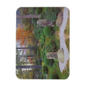 京都市大原三千院4 マグネット (縦)