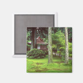 京都市大原三千院 マグネット (正面/裏面)