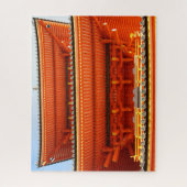 京都市清水寺520点 ジグソーパズル (縦)