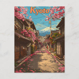 京都市 ポストカード