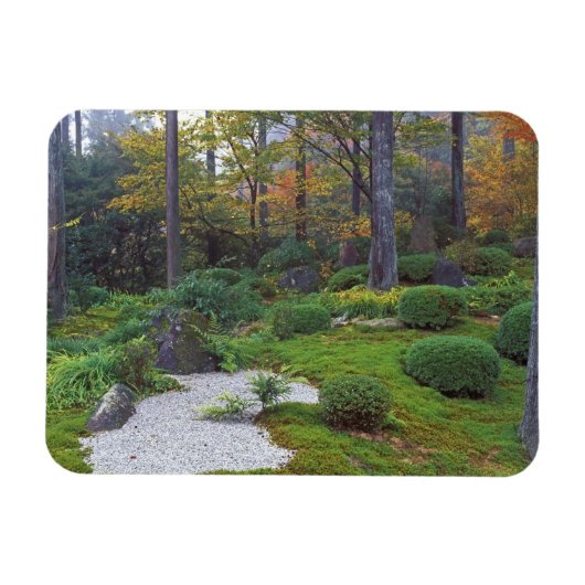 京都府大原三千院2 マグネット (横)