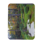 京都府大原三千院2 マグネット (縦)