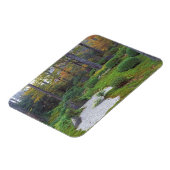 京都府大原三千院2 マグネット (左側)