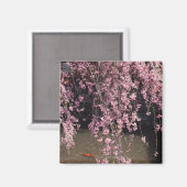 京都府祇園市 マグネット (正面/裏面)