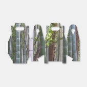 京都日本の嵯峨野の竹林 フェイバーボックス (折り畳みなし)