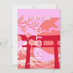京都日本旅行芸術ピンクレトロ旅行芸術 シーズンカード