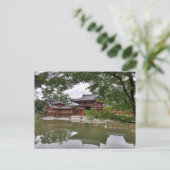 京都日本 ポストカード (スタンド正面)
