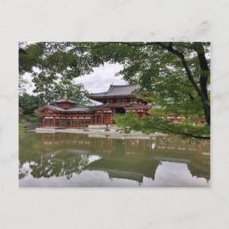 京都日本 ポストカード