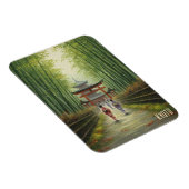 京都日本 マグネット (右側)