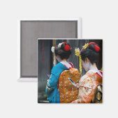 京都磁石 マグネット (正面/裏面)