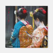 京都磁石 マグネット (正面)