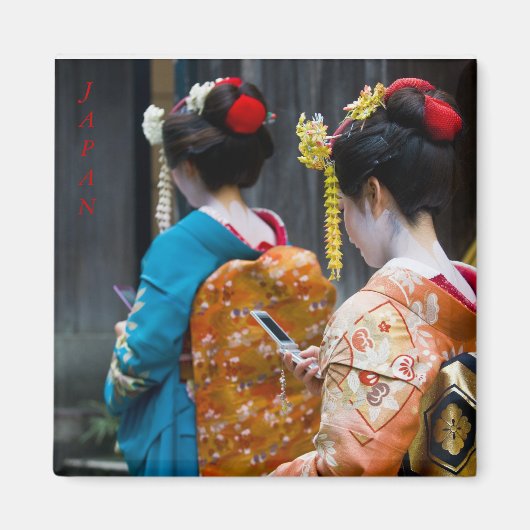 京都磁石 マグネット (正面)