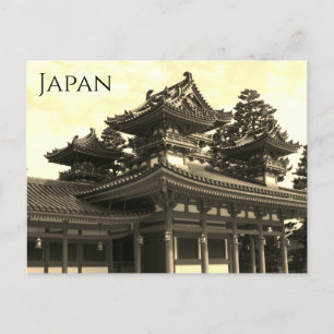 京都神社日本 ポストカード