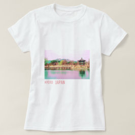 京都造山神社旅行 Tシャツ