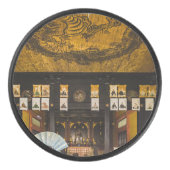 京都金地院内 アイスホッケーパック (正面)