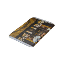 京都金地院内 バスマット