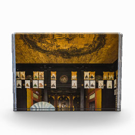 京都金地院内 フォトブロック