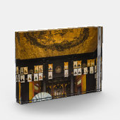 京都金地院内 フォトブロック (左)