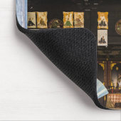 京都金地院内 マウスパッド (コーナー)