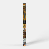 京都金地院内 SAMSUNG GALAXYケース (右側面)