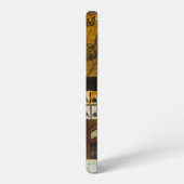 京都金地院内 SAMSUNG GALAXYケース (左側面)