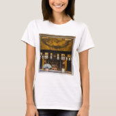 京都金地院内 Tシャツ (正面)