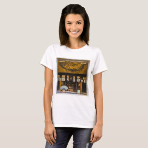 京都金地院内 Tシャツ