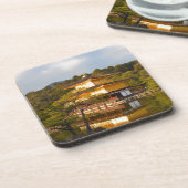 京都金閣寺ジャパン コースター (左側)