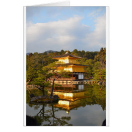 京都金閣寺日本