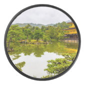 京都金閣寺 アイスホッケーパック (正面)