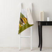 京都金閣寺 シェルパブランケット (インサイチュ)