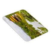 京都金閣寺 マグネット (右側)