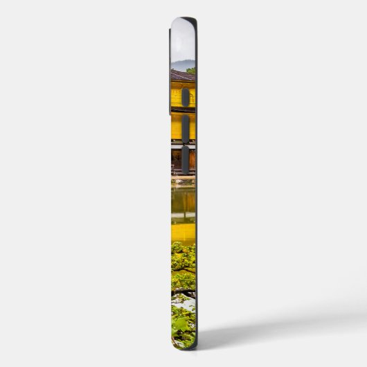 京都金閣寺 Case-Mate iPhoneケース (裏面 / 左)