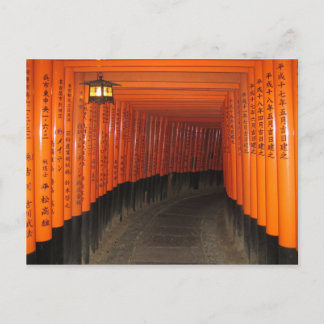 京都1000通 ポストカード