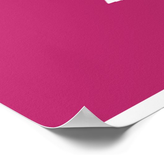 京都 ポスター (角)