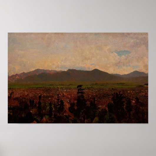 京都 ポスター (正面)