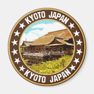 京都 マグネット