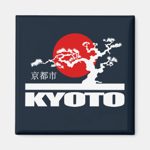 京都 マグネット