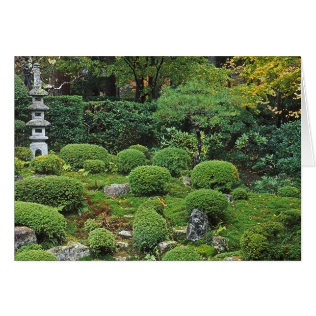 京都·大原三千院 (正面横)