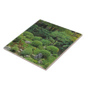 京都·大原三千院 タイル (側面)