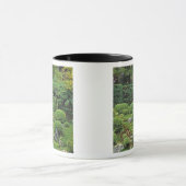 京都·大原三千院 マグカップ (中央)