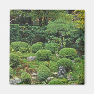 京都 日本 大原 三千院 3 マグネット