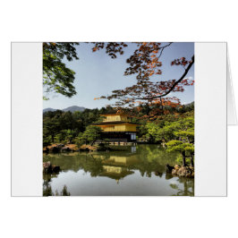 京都 日本 金閣寺