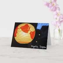 京都·本斗町通り