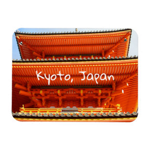 京都・清水寺 マグネット