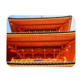 京都・清水寺 マグネット