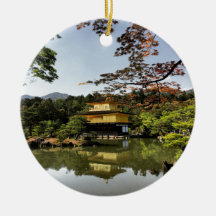 京都・金光明寺金閣寺